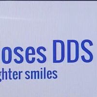 Dental office of Mark A Moses DDS. Dentista Familiar ico