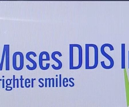 Dental office of Mark A Moses DDS. Dentista Familiar