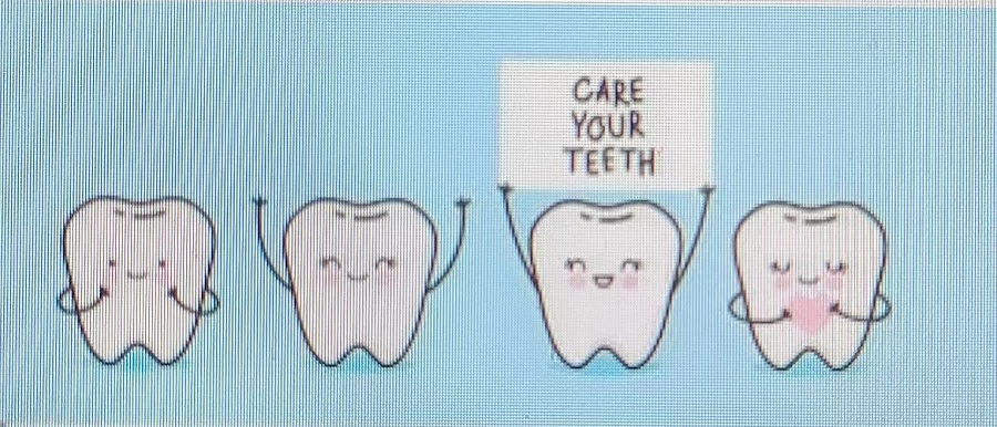 Dental office of Mark A Moses DDS. Dentista Familiar 3
