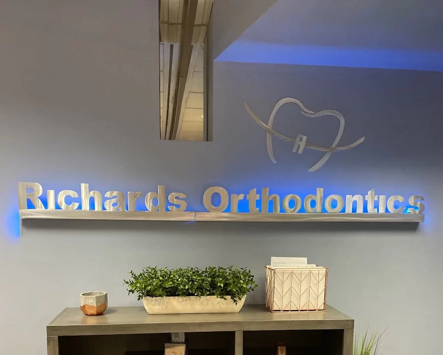 Richards & Associates Orthodontics 2