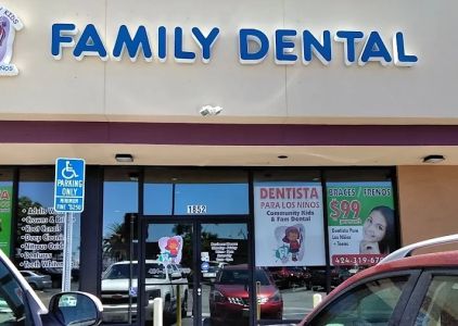 Community Kids & Family Dental