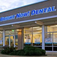 Bright Now! Dental & Orthodontics ico
