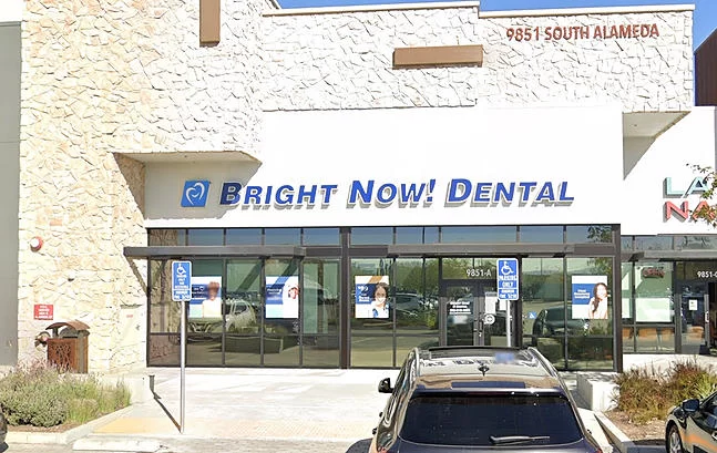 Bright Now! Dental & Orthodontics 2