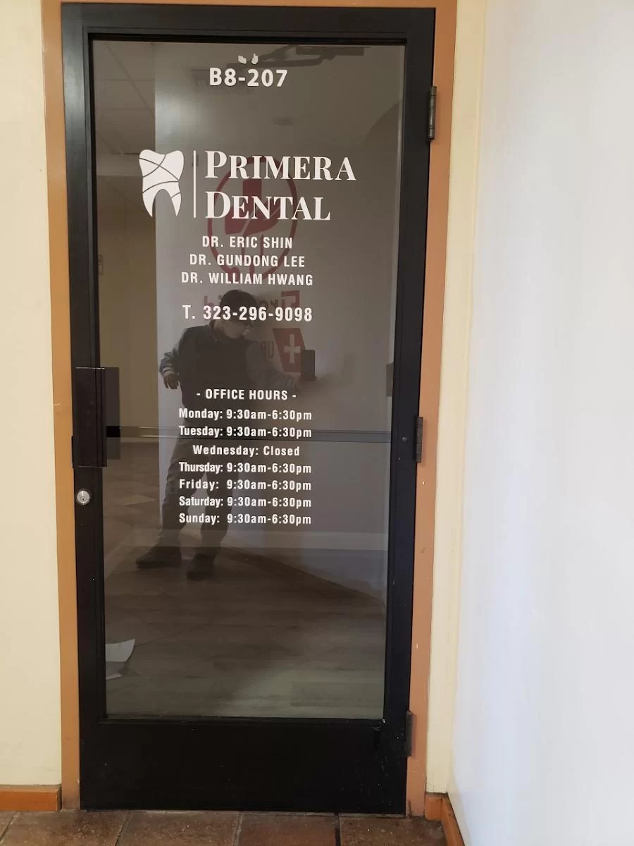 Primera Dental 9