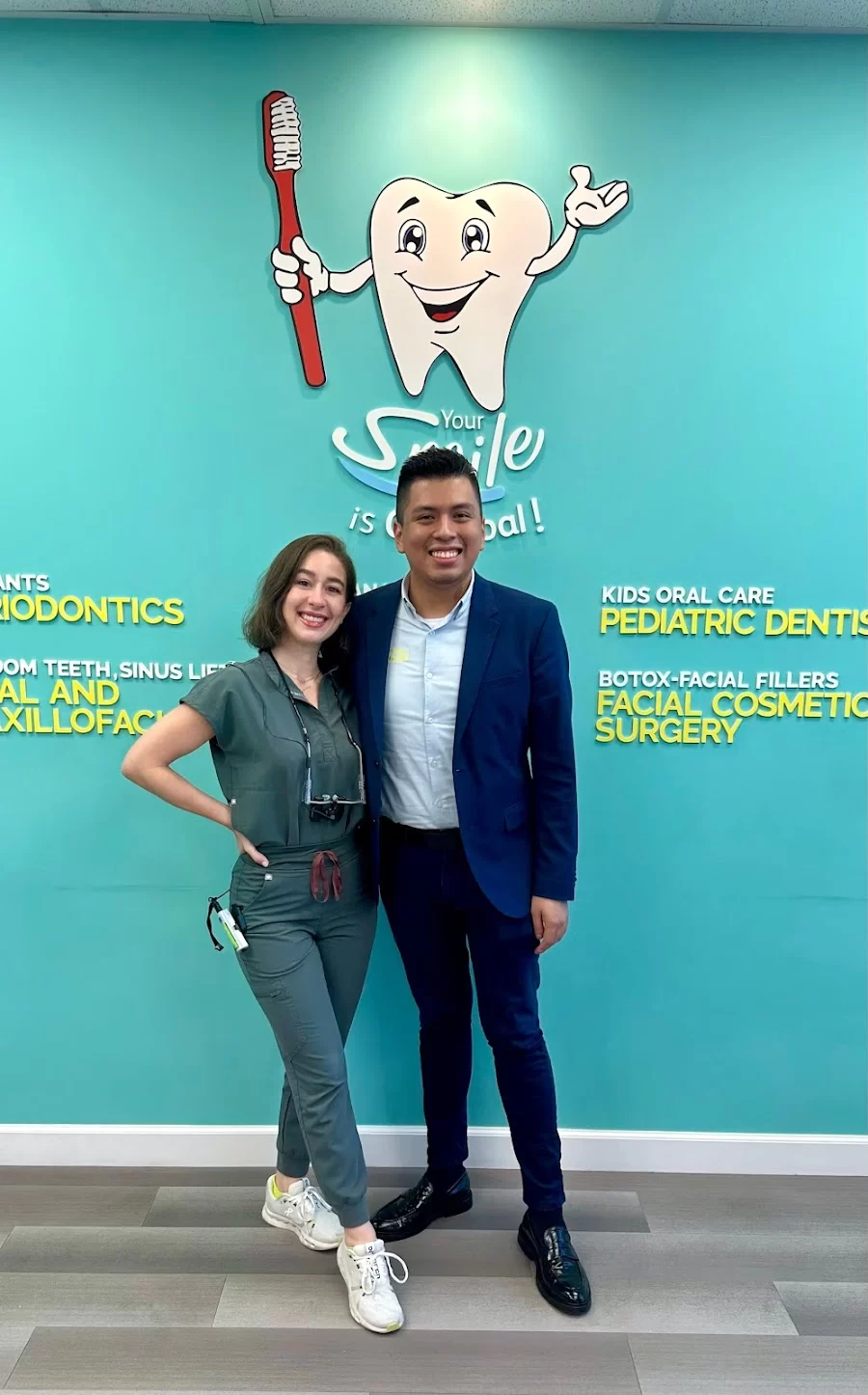 Happy Smiles Dental Plaza Mexico - Implant, Braces, Cosmetic & Sedation Dentistry 7