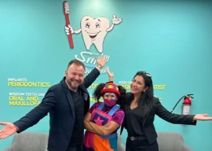 Happy Smiles Dental Plaza Mexico - Implant, Braces, Cosmetic & Sedation Dentistry