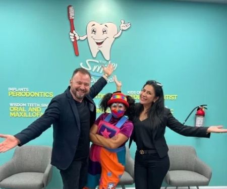 Happy Smiles Dental Plaza Mexico - Implant, Braces, Cosmetic & Sedation Dentistry