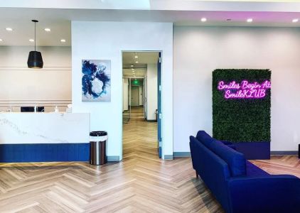 Smile Klub Dental