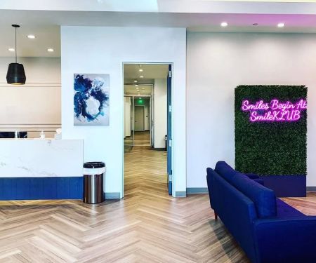 Smile Klub Dental