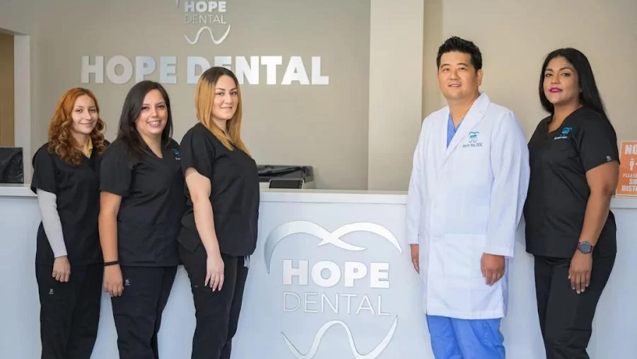 Hope Dental 9