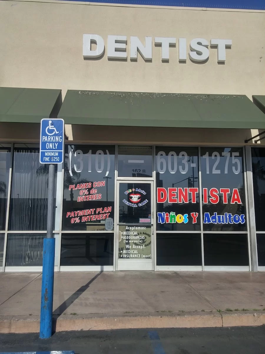 Dentist 1