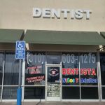 Dentist