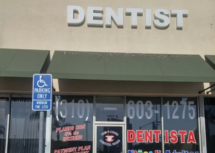 Dentist