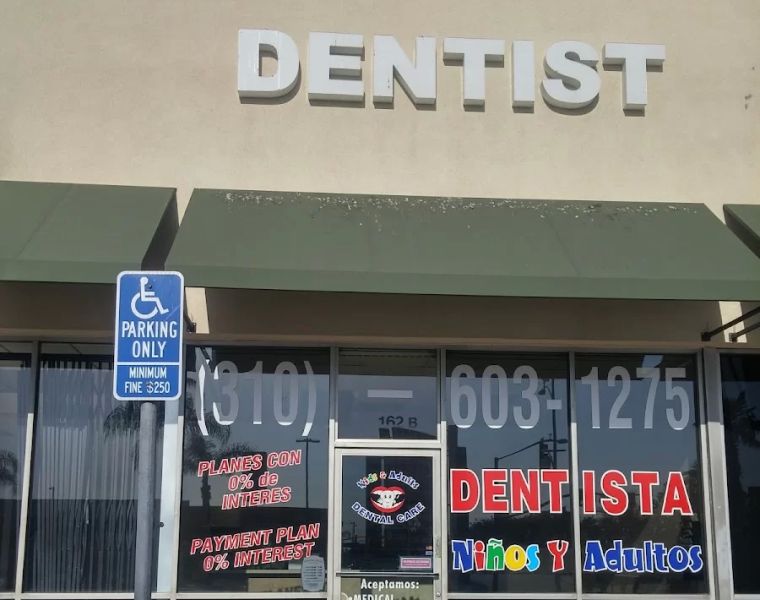 Dentist