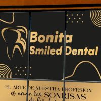 Bonita Smile Dental Center ico