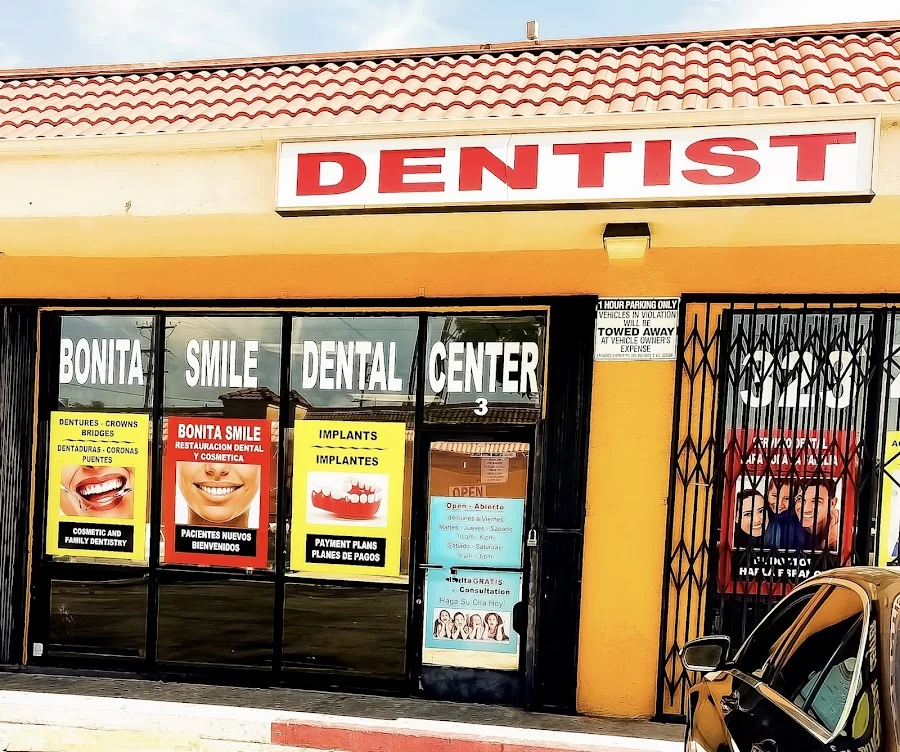 Bonita Smile Dental Center 5