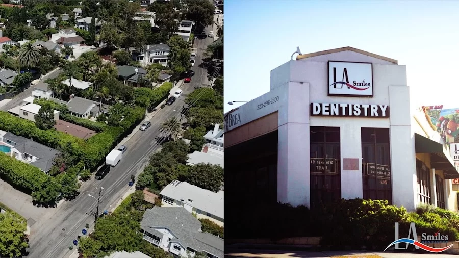 L.A. Smiles Dentistry 8