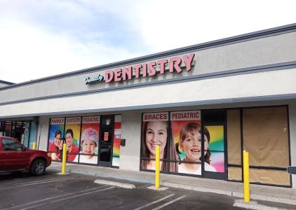 Family Dental Group