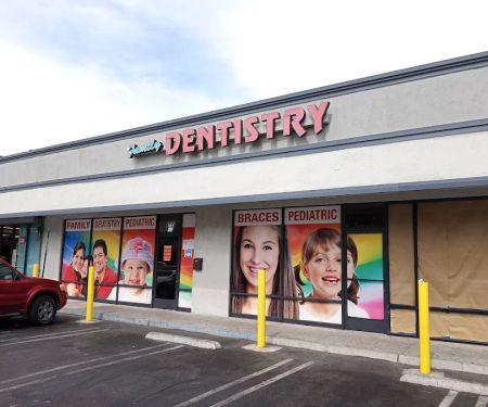 Family Dental Group