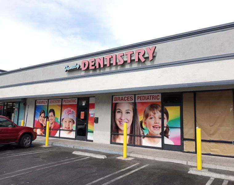 Family Dental Group