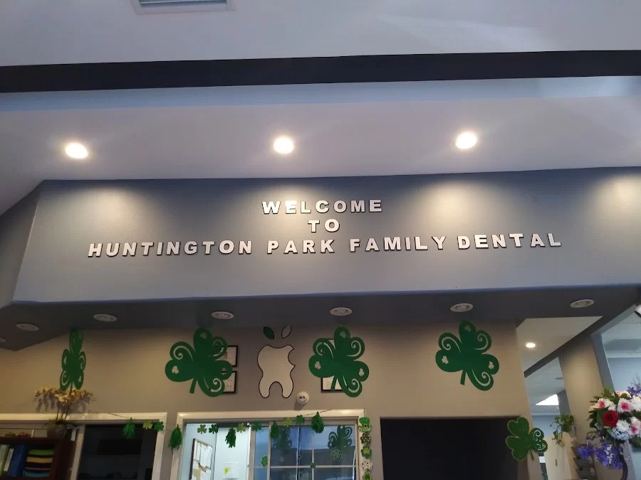 Dr. Mehrdad Khoshrozeh, DDS 1