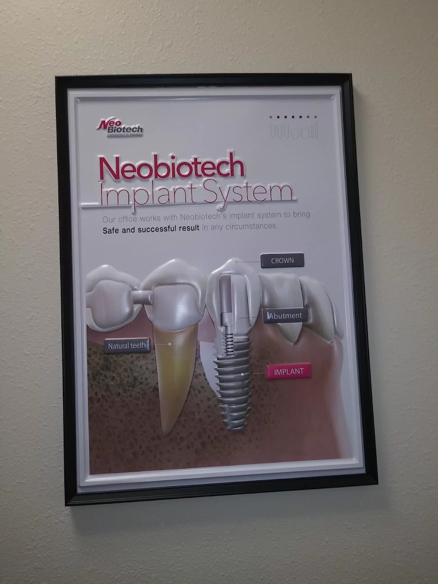 Dr. Mehrdad Khoshrozeh, DDS 4