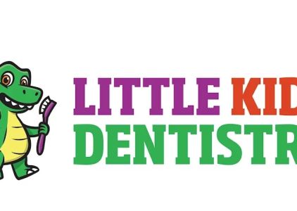 Little Kids Dentistry Hoover