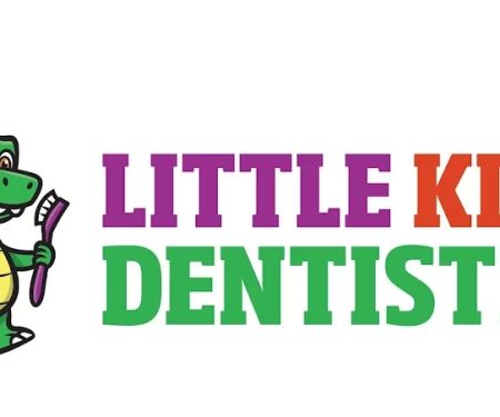 Little Kids Dentistry Hoover