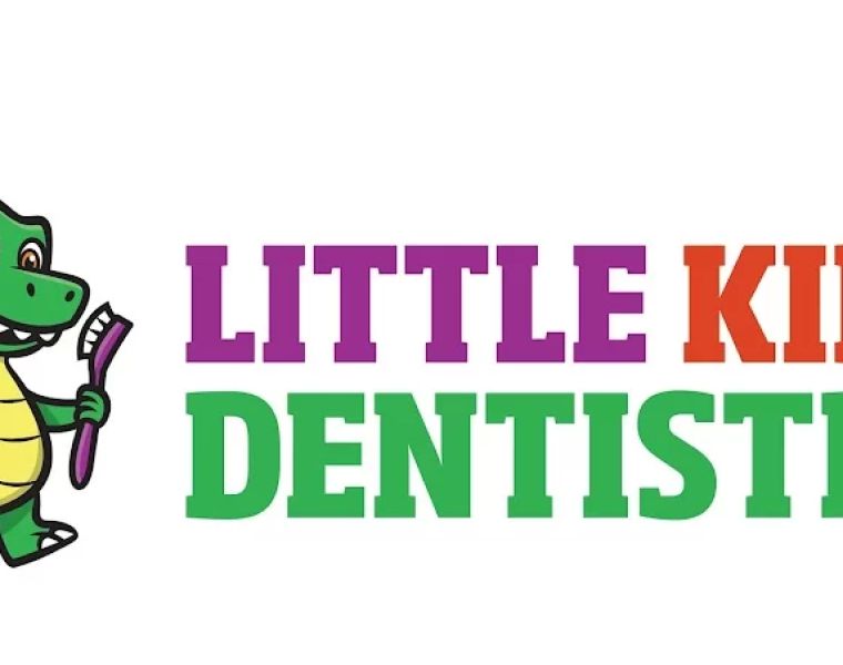 Little Kids Dentistry Hoover