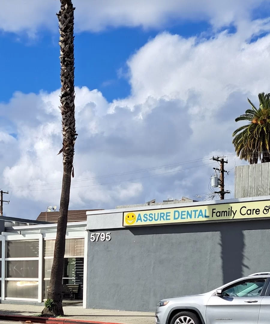 Assure Dental of Culver City 4