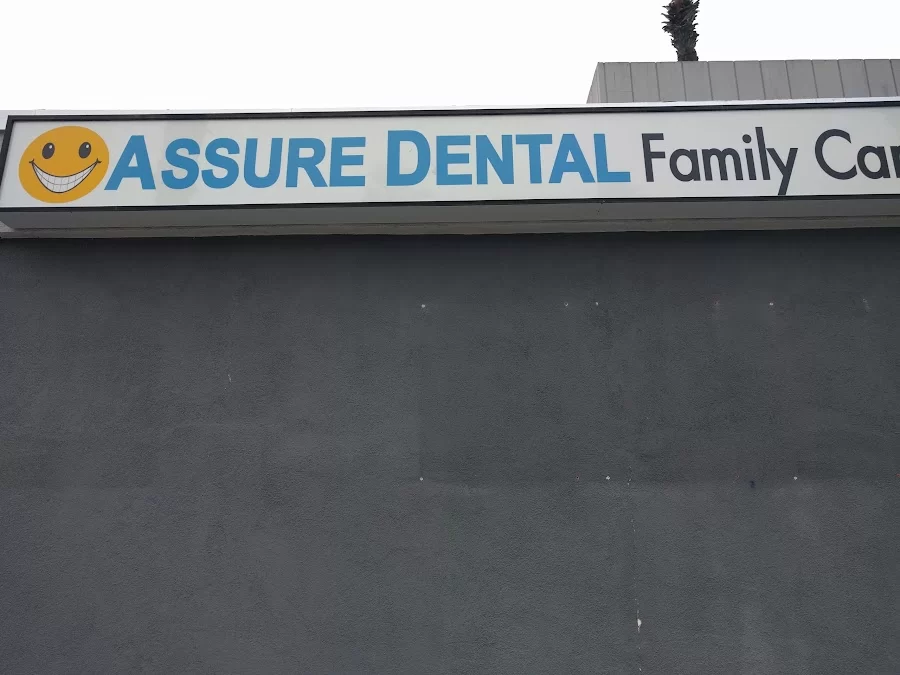 Assure Dental of Culver City 2