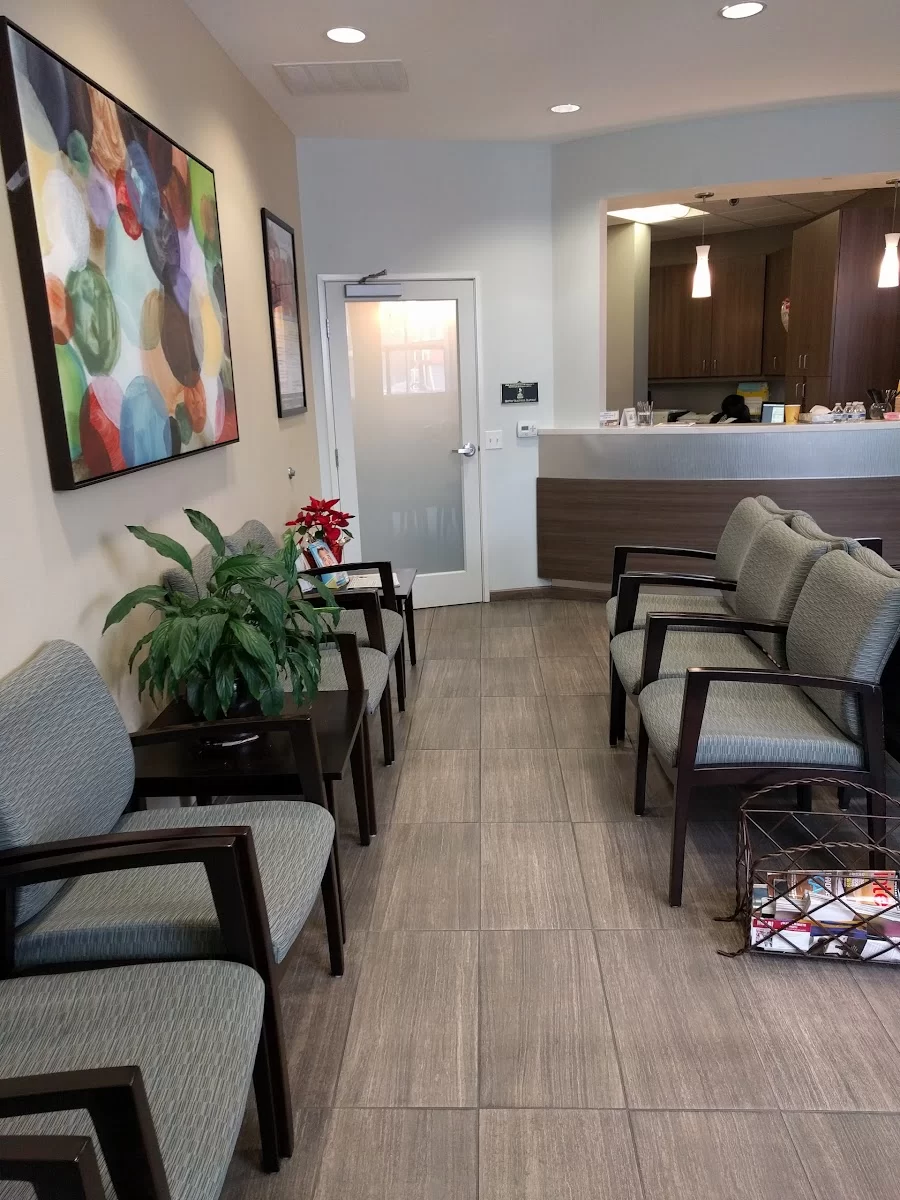 Assure Dental of Culver City 8
