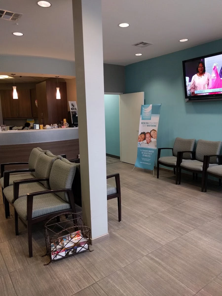 Assure Dental of Culver City 7