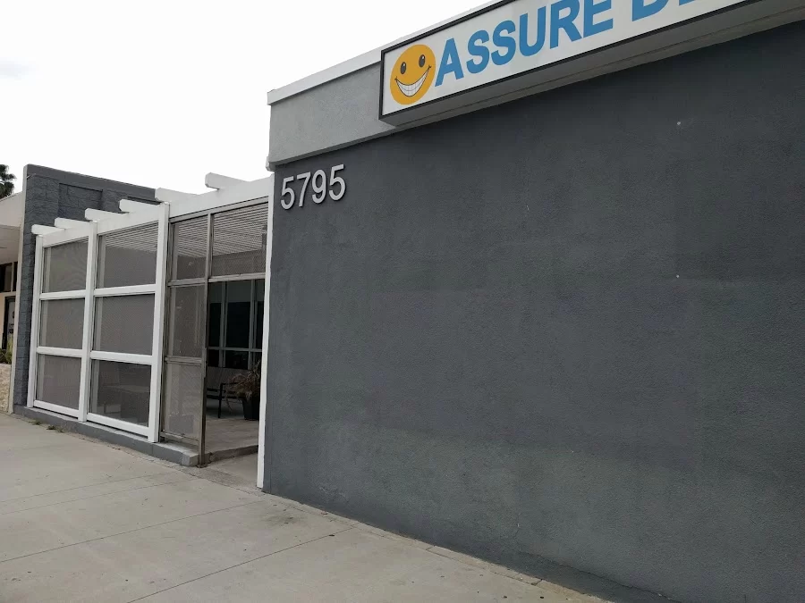 Assure Dental of Culver City 1