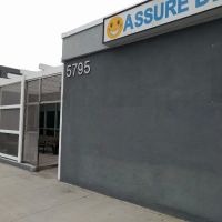 Assure Dental of Culver City ico