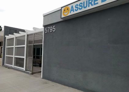Assure Dental of Culver City