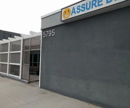 Assure Dental of Culver City