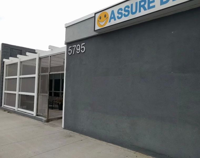 Assure Dental of Culver City