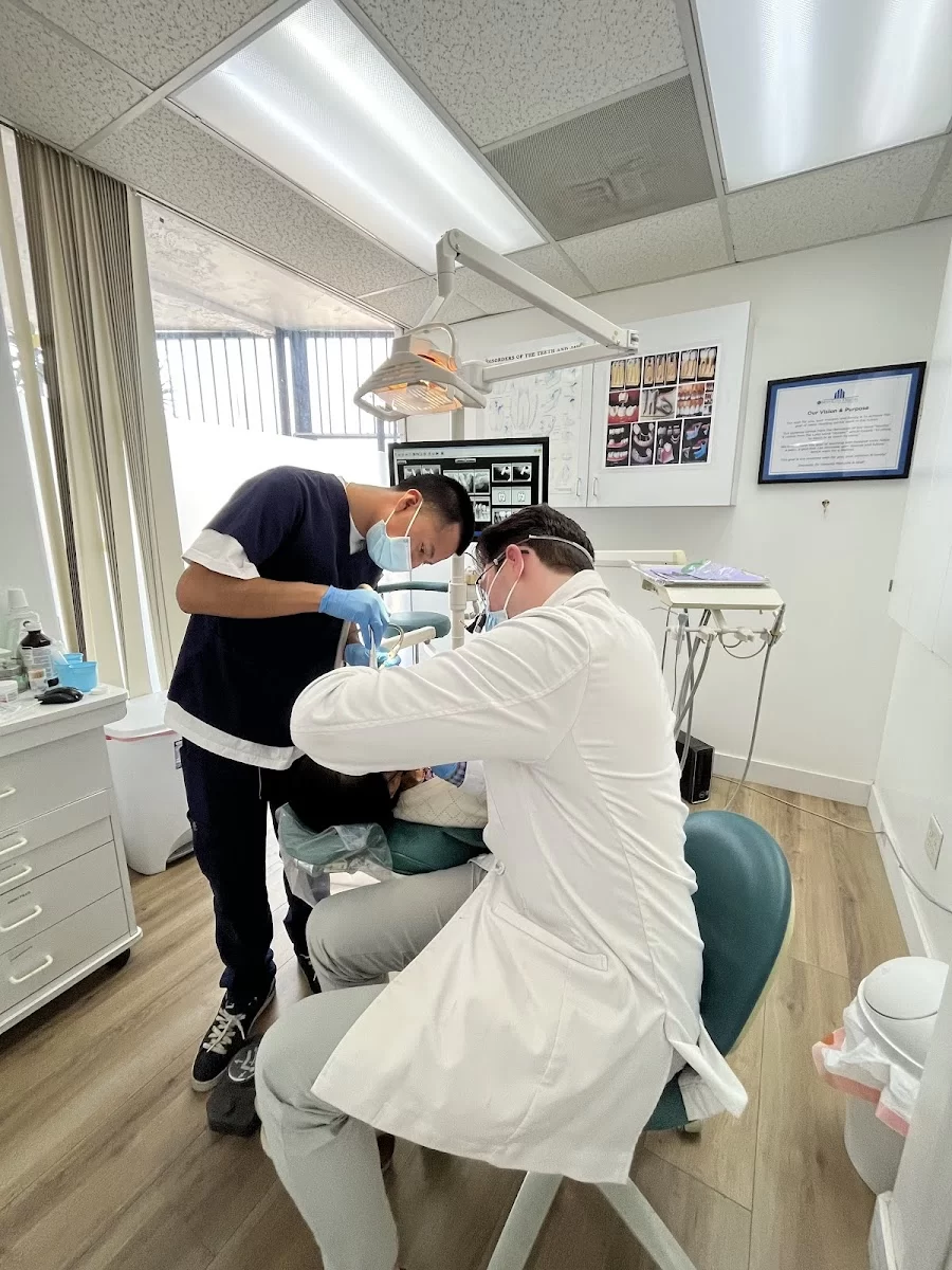 Mid-City Dental 9