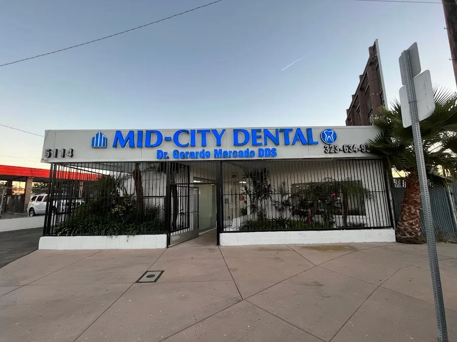 Mid-City Dental 2