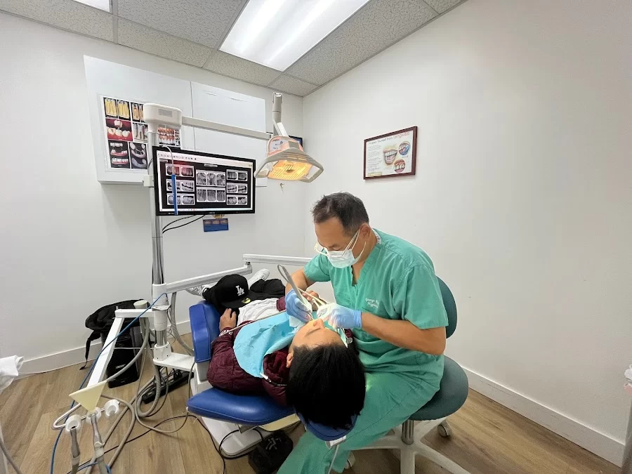 Mid-City Dental 1