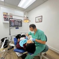 Mid-City Dental ico