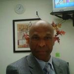 Nasir Ahmed, DDS