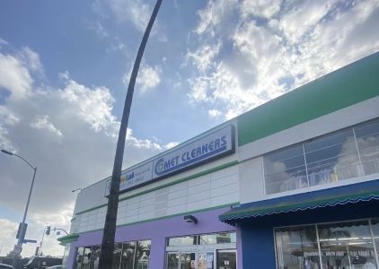 Los Angeles Tordis Dental