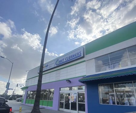 Los Angeles Tordis Dental
