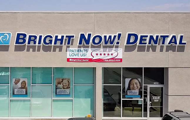 Bright Now! Dental & Orthodontics 4