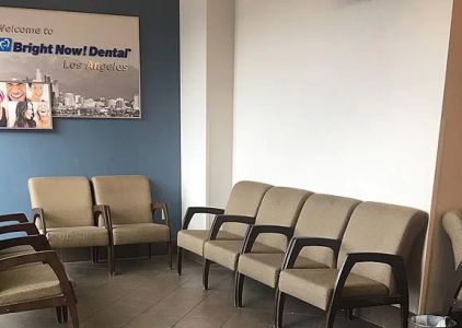 Bright Now! Dental & Orthodontics