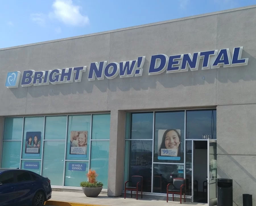 Bright Now! Dental & Orthodontics 7