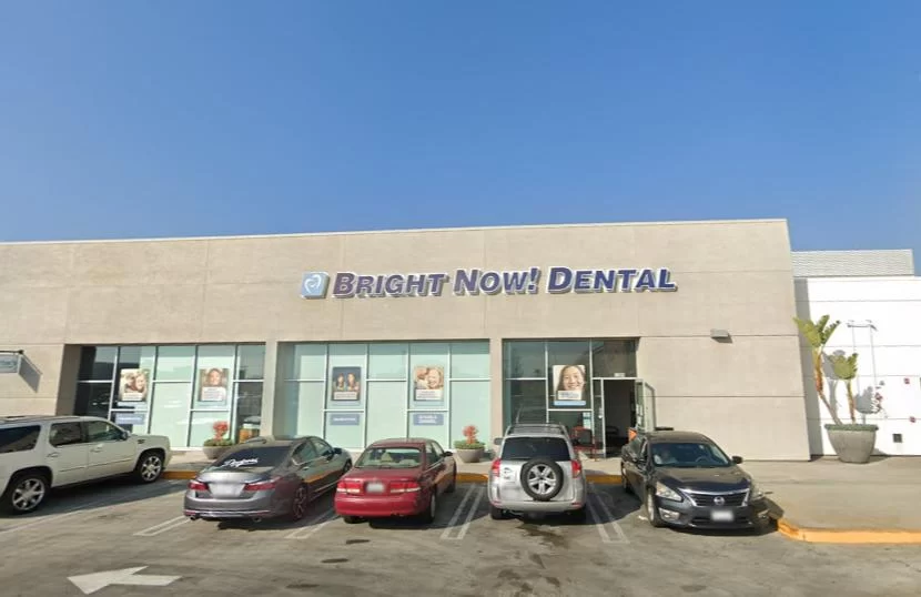 Bright Now! Dental & Orthodontics 9