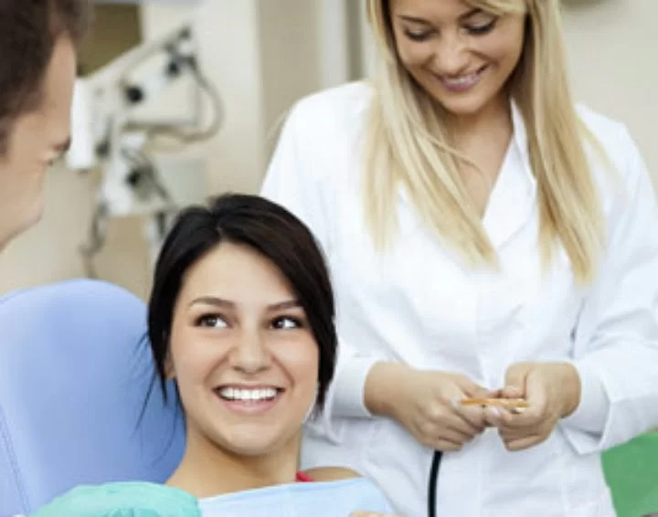 Riverdale Dental Associates Picture 2